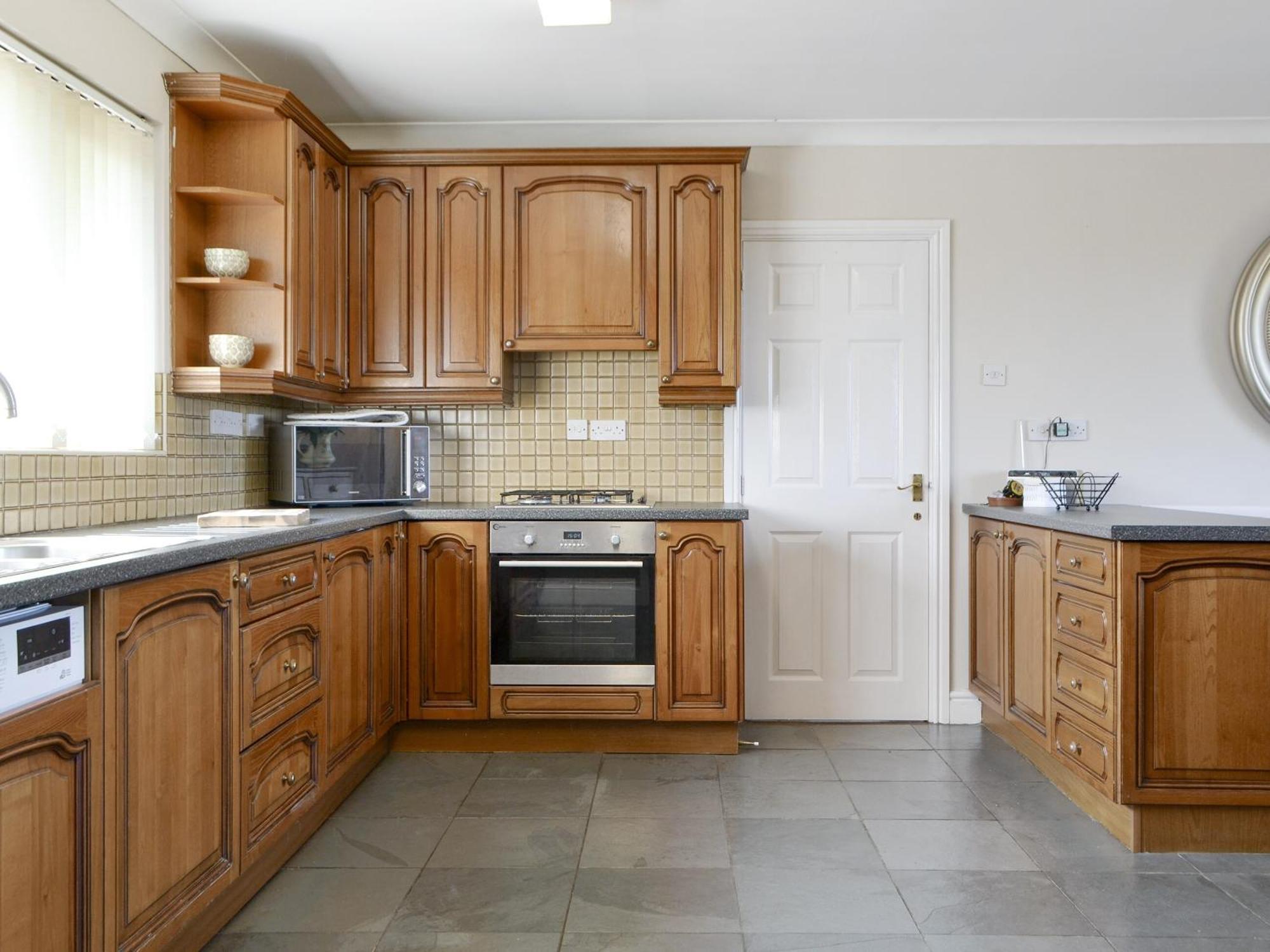 High Mains Villa Winscales Luaran gambar